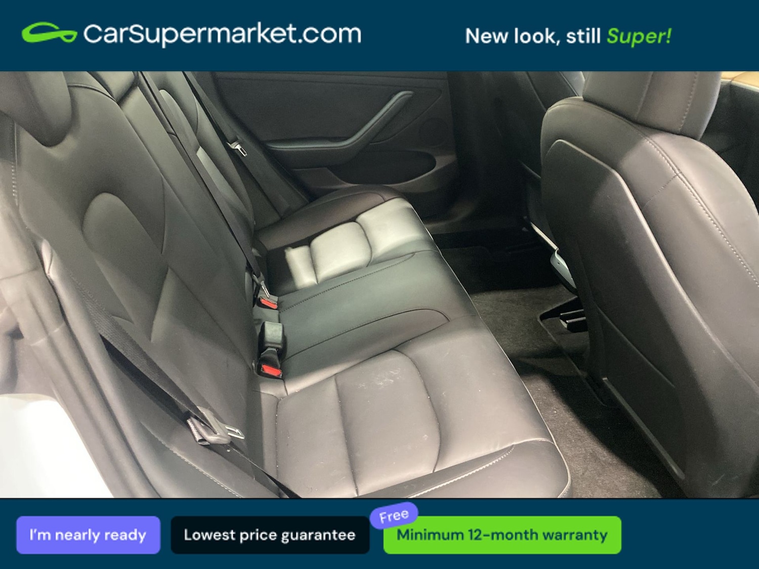 Used Tesla Model 3 2021 for sale - 78168479: Photo 4