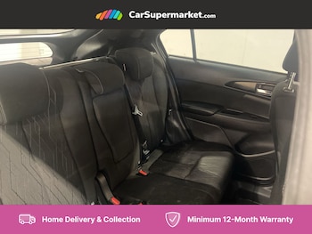Used Mitsubishi Eclipse Cross 2017 for sale - 75931393: Photo