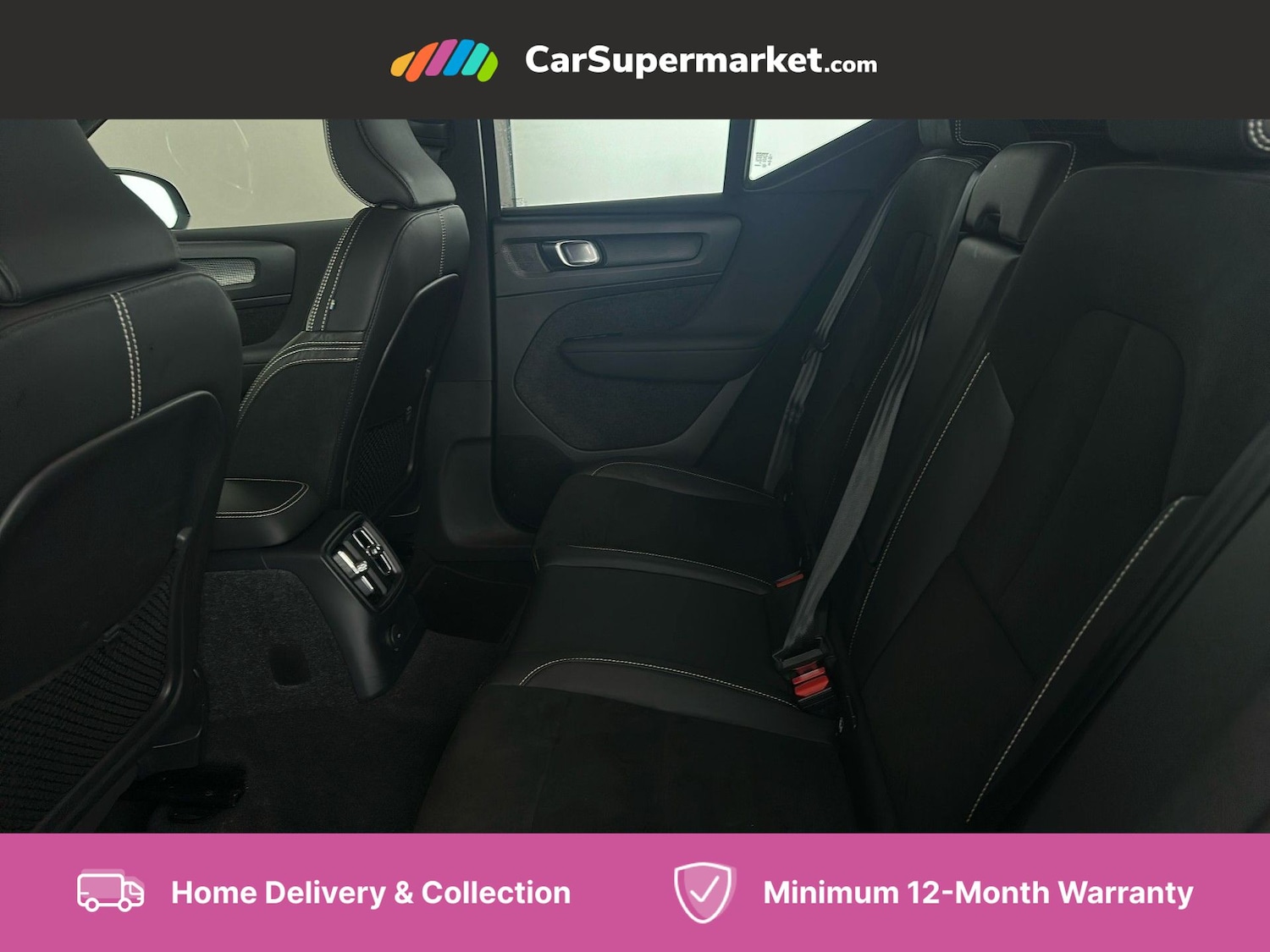 Used Volvo XC40 2022 for sale - 76113746: Photo 12