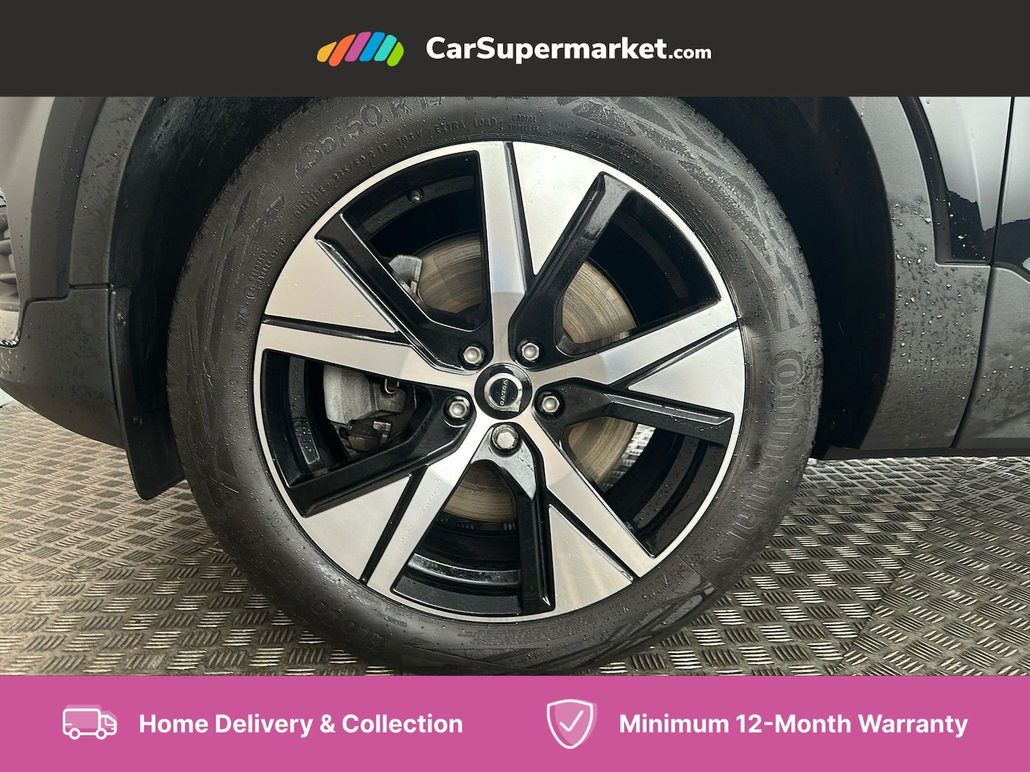 Used Volvo XC40 2022 for sale - 76113746: Photo 13