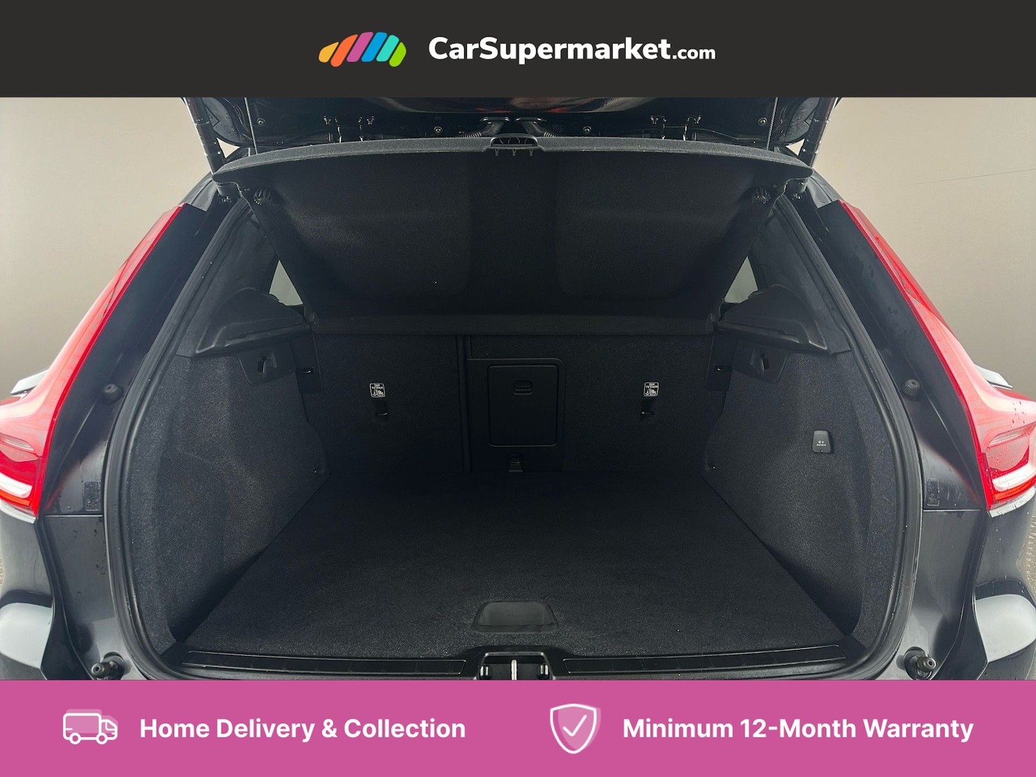 Used Volvo XC40 2022 for sale - 76113746: Photo 16