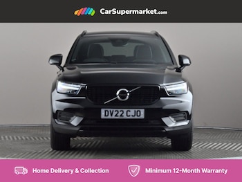 Used Volvo XC40 2022 for sale - 76113746: Photo 2