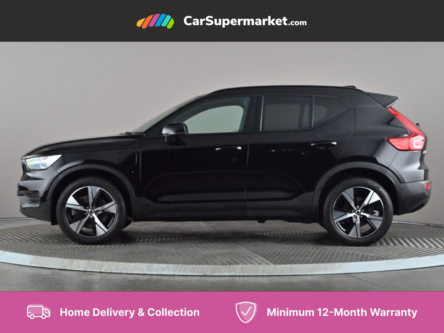 Used Volvo XC40 2022 for sale - 76113746: Photo 3