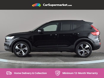 Used Volvo XC40 2022 for sale - 76113746: Photo 3