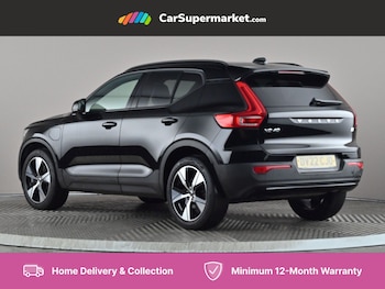 Used Volvo XC40 2022 for sale - 76113746: Photo 4