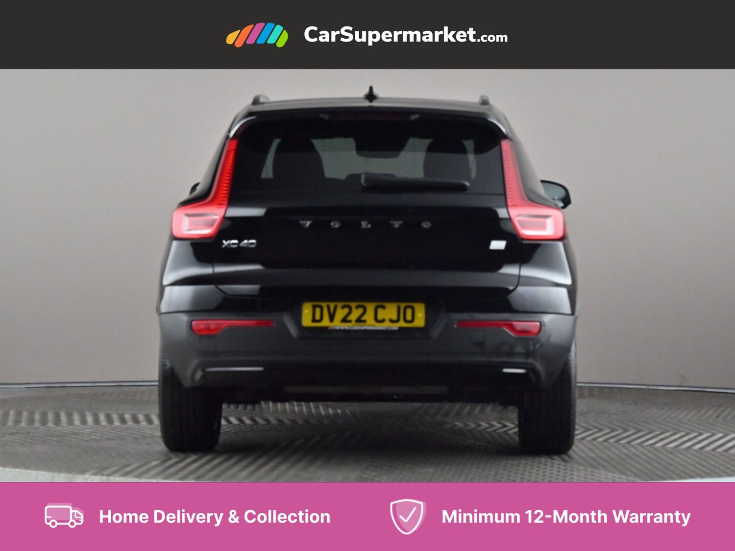 Used Volvo XC40 2022 for sale - 76113746: Photo 5