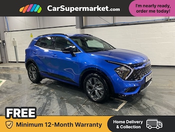 Used Kia Sportage 2024 for sale - 77348382: Photo