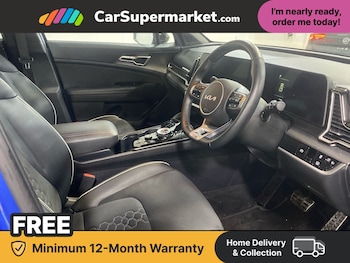 Used Kia Sportage 2024 for sale - 77348382: Photo