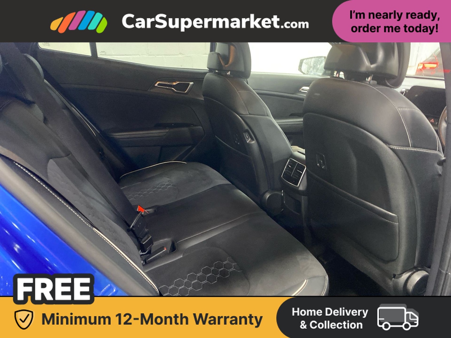 Used Kia Sportage 2024 for sale - 77348382: Photo 5