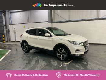 2019 - 1.3 DiG-T Tekna 5-Door