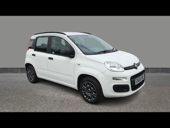 Used Fiat Panda 2018 for sale - 78815517: Photo