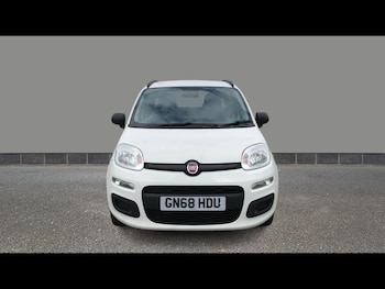 Used Fiat Panda 2018 for sale - 78815517: Photo