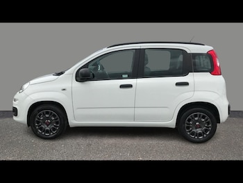 Used Fiat Panda 2018 for sale - 78815517: Photo