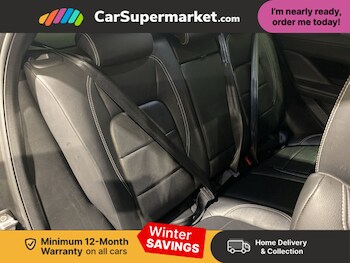 Used Jaguar I-Pace 2022 for sale - 77211460: Photo