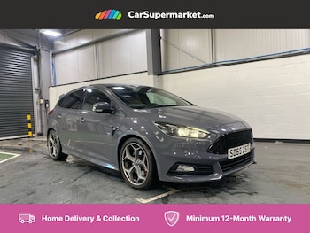 Used Ford Focus 2015 for sale - 75627994: Photo