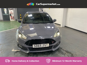 Used Ford Focus 2015 for sale - 75627994: Photo