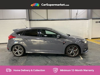 Used Ford Focus 2015 for sale - 75627994: Photo