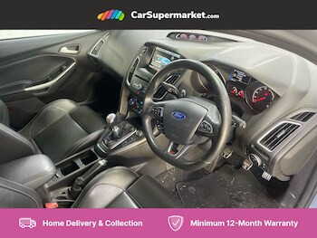 Used Ford Focus 2015 for sale - 75627994: Photo