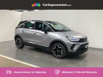 2022 - 1.2 Turbo [130] Ultimate 5-Door