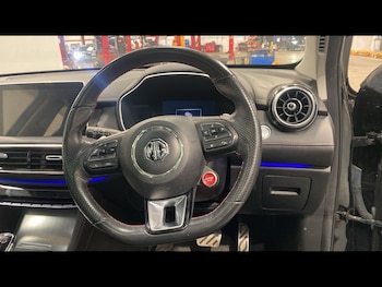 Used MG MG HS 2022 for sale - 78632967: Photo