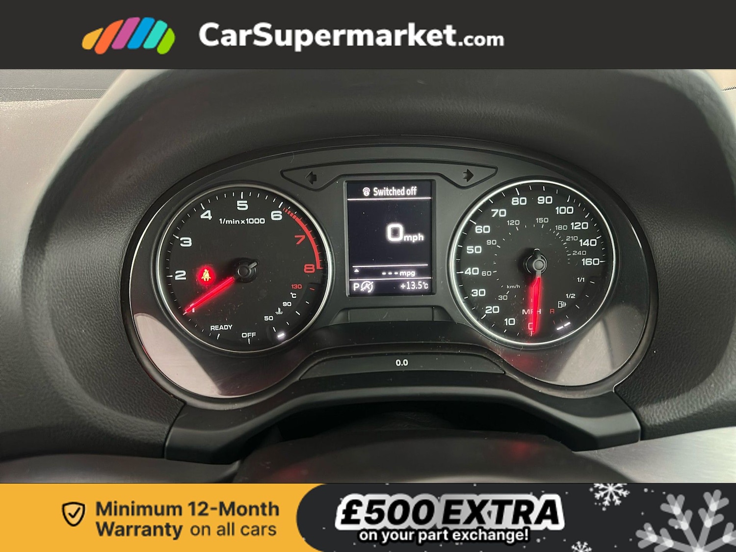 Used Audi Q2 2017 for sale - 76943513: Photo 11