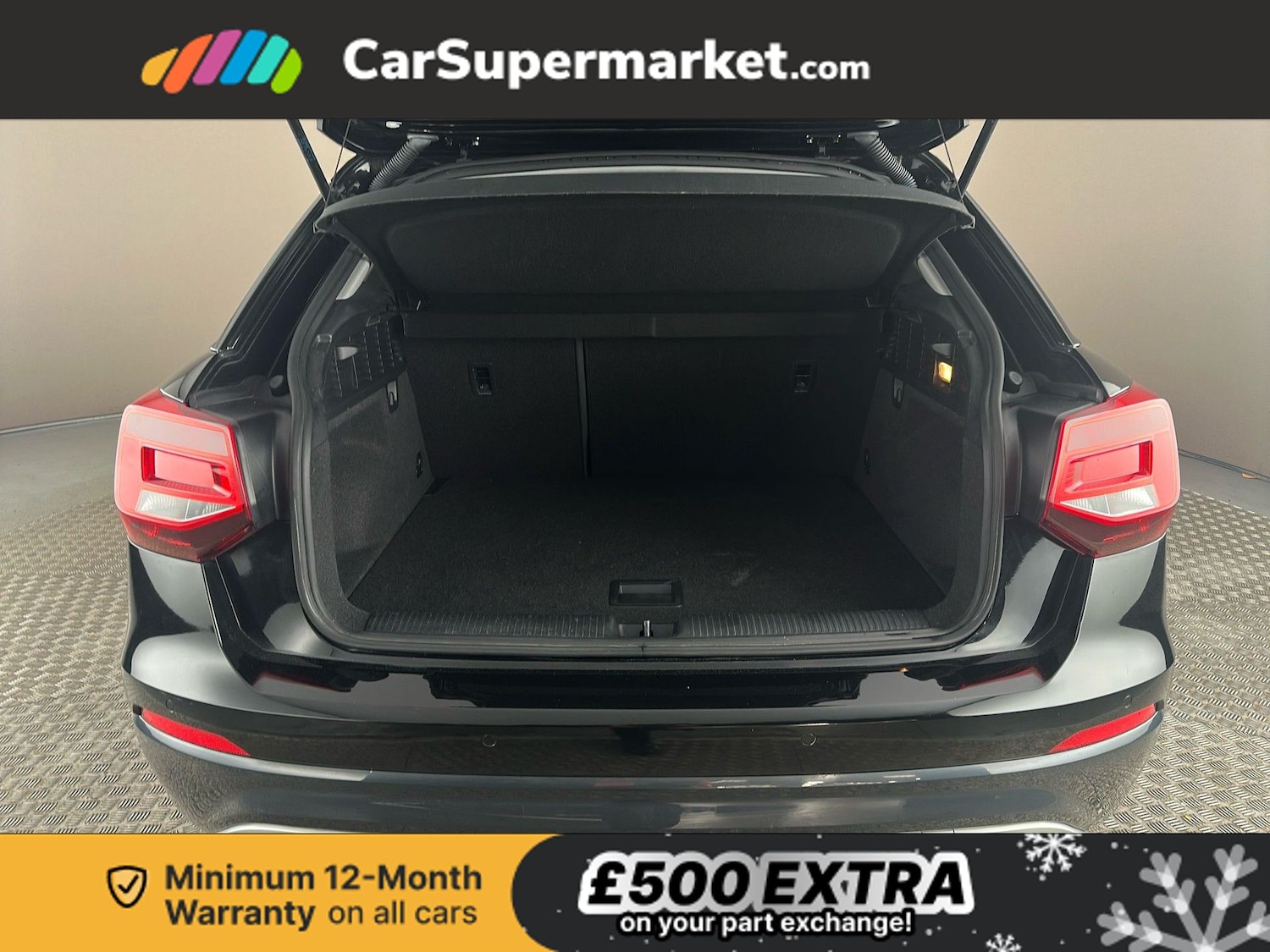 Used Audi Q2 2017 for sale - 76943513: Photo 21