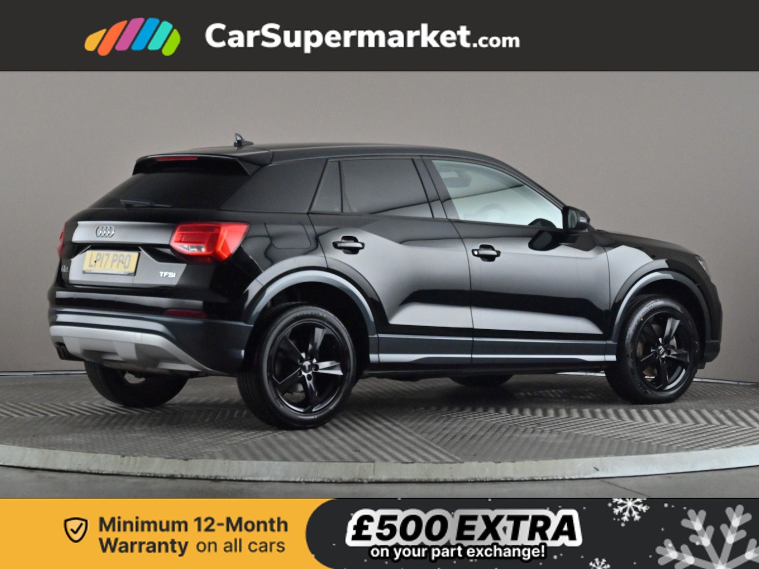 Used Audi Q2 2017 for sale - 76943513: Photo 7