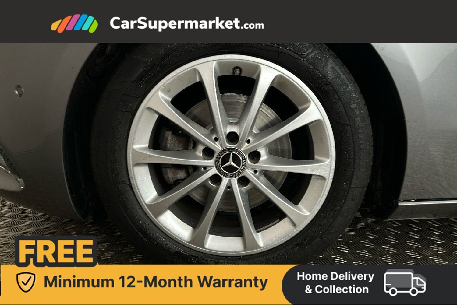 Used Mercedes-Benz A-Class 2019 for sale - 76587985: Photo 19