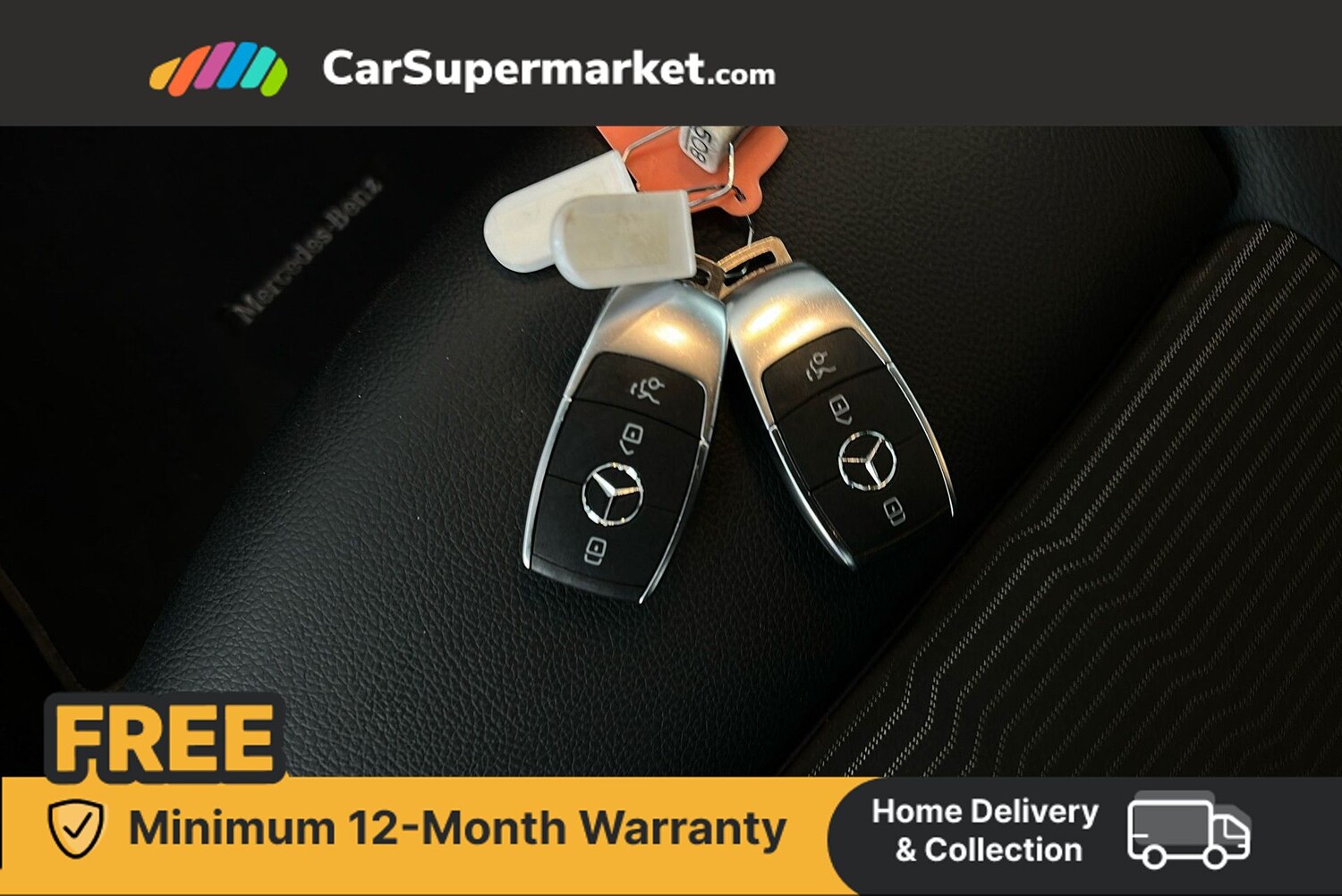 Used Mercedes-Benz A-Class 2019 for sale - 76587985: Photo 23