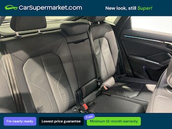 Used Audi Q3 2021 for sale - 78257690: Photo