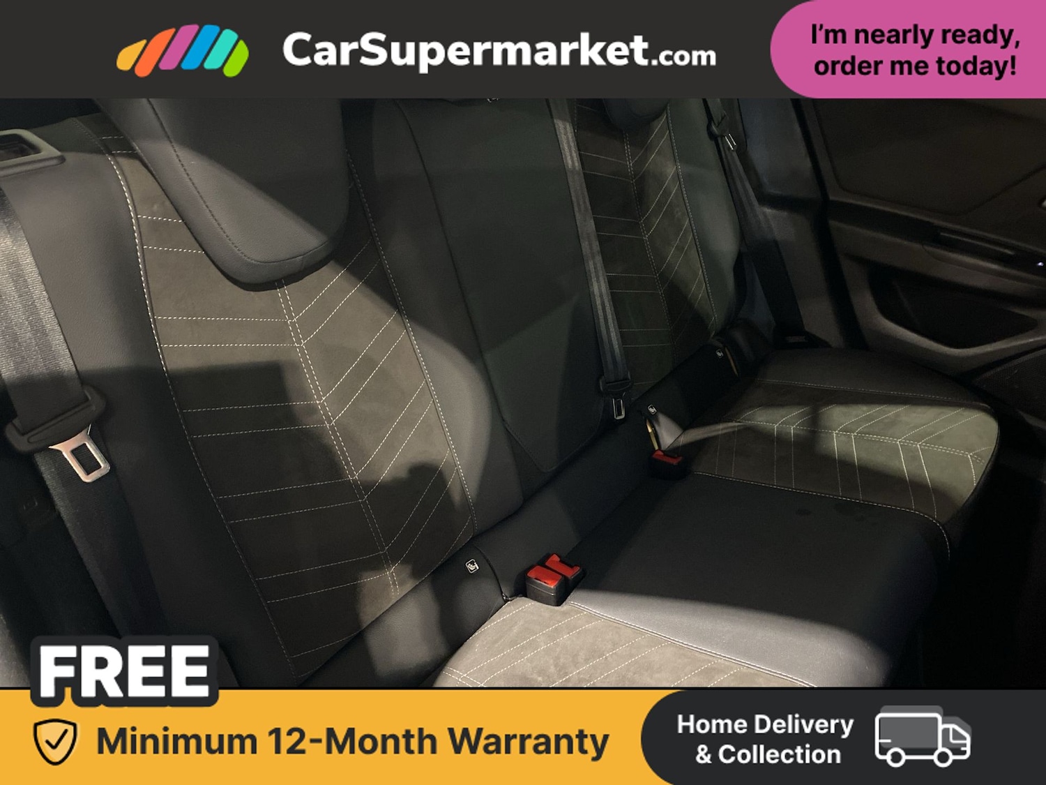 Used Vauxhall Mokka 2023 for sale - 77473062: Photo 3