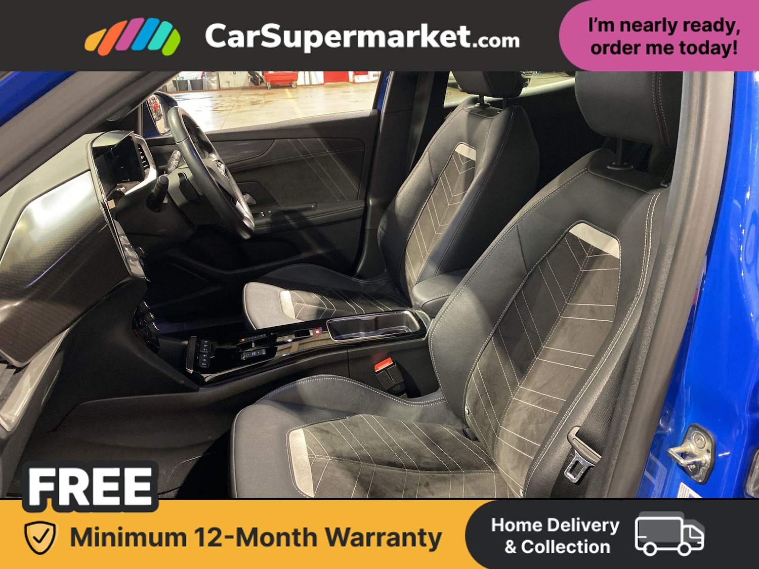 Used Vauxhall Mokka 2023 for sale - 77473062: Photo 6