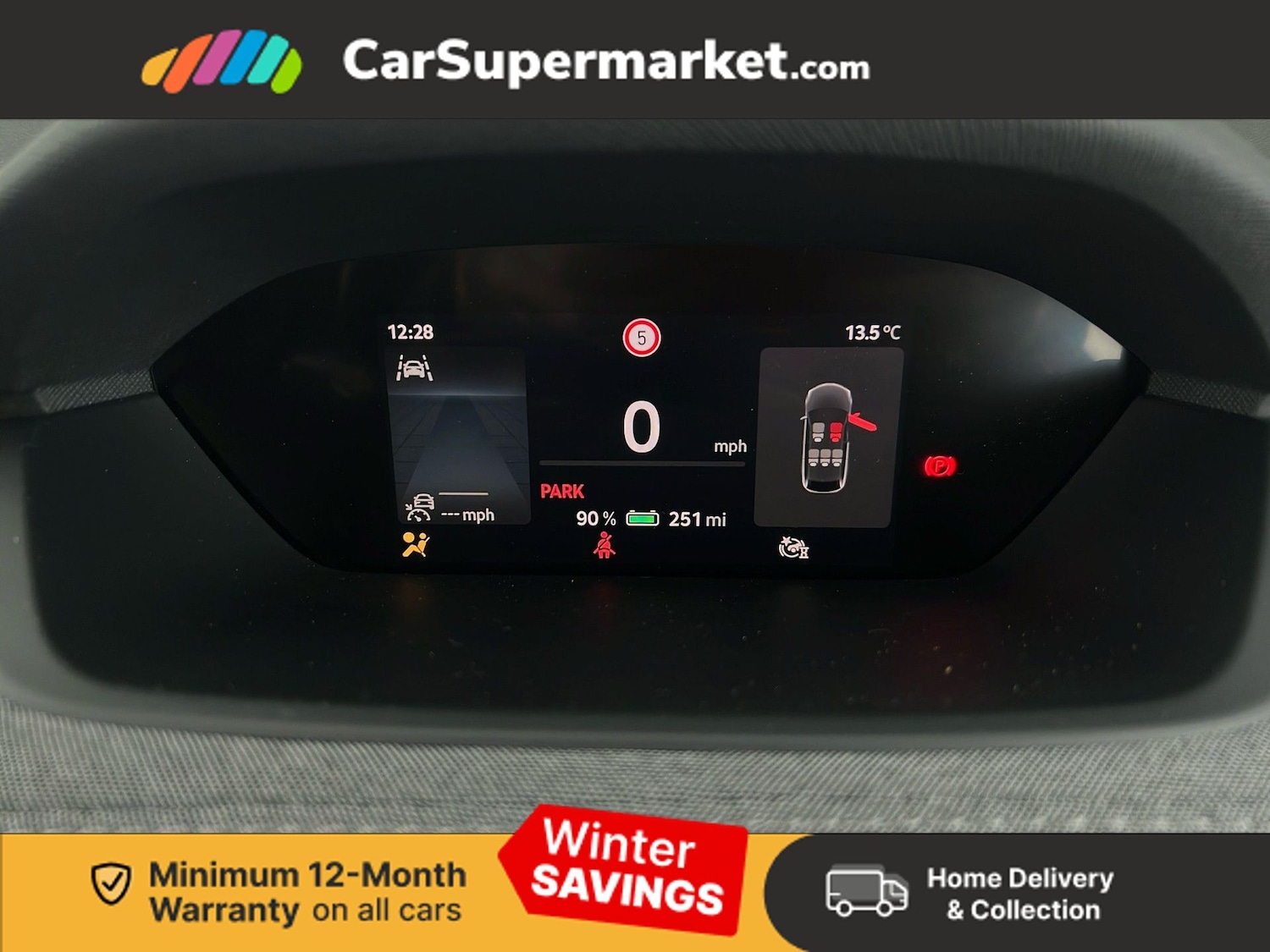 Used Skoda Enyaq 2024 for sale - 77095837: Photo 10