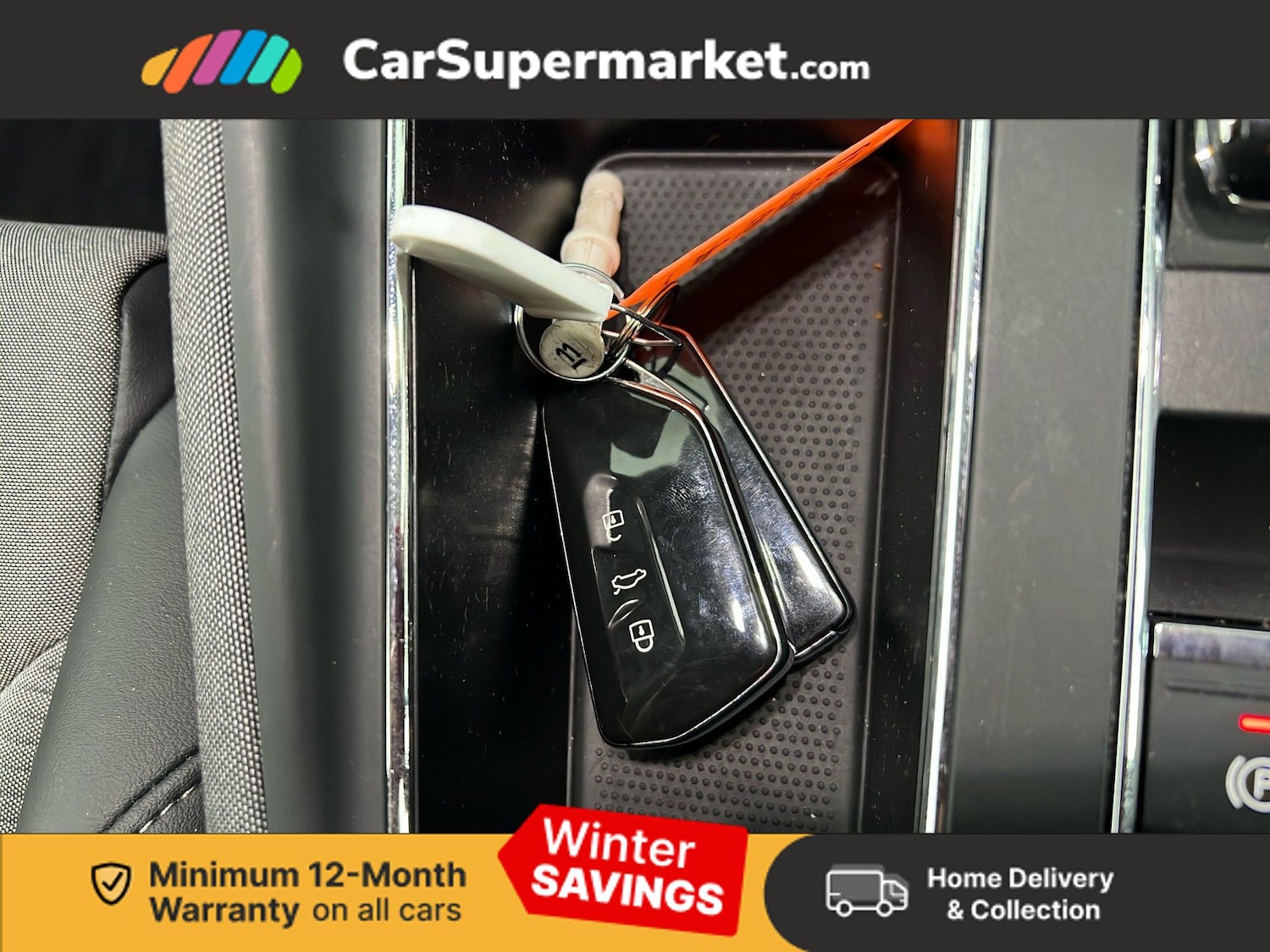 Used Skoda Enyaq 2024 for sale - 77095837: Photo 18