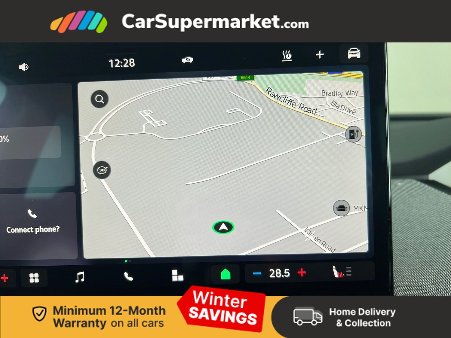 Used Skoda Enyaq 2024 for sale - 77095837: Photo 23