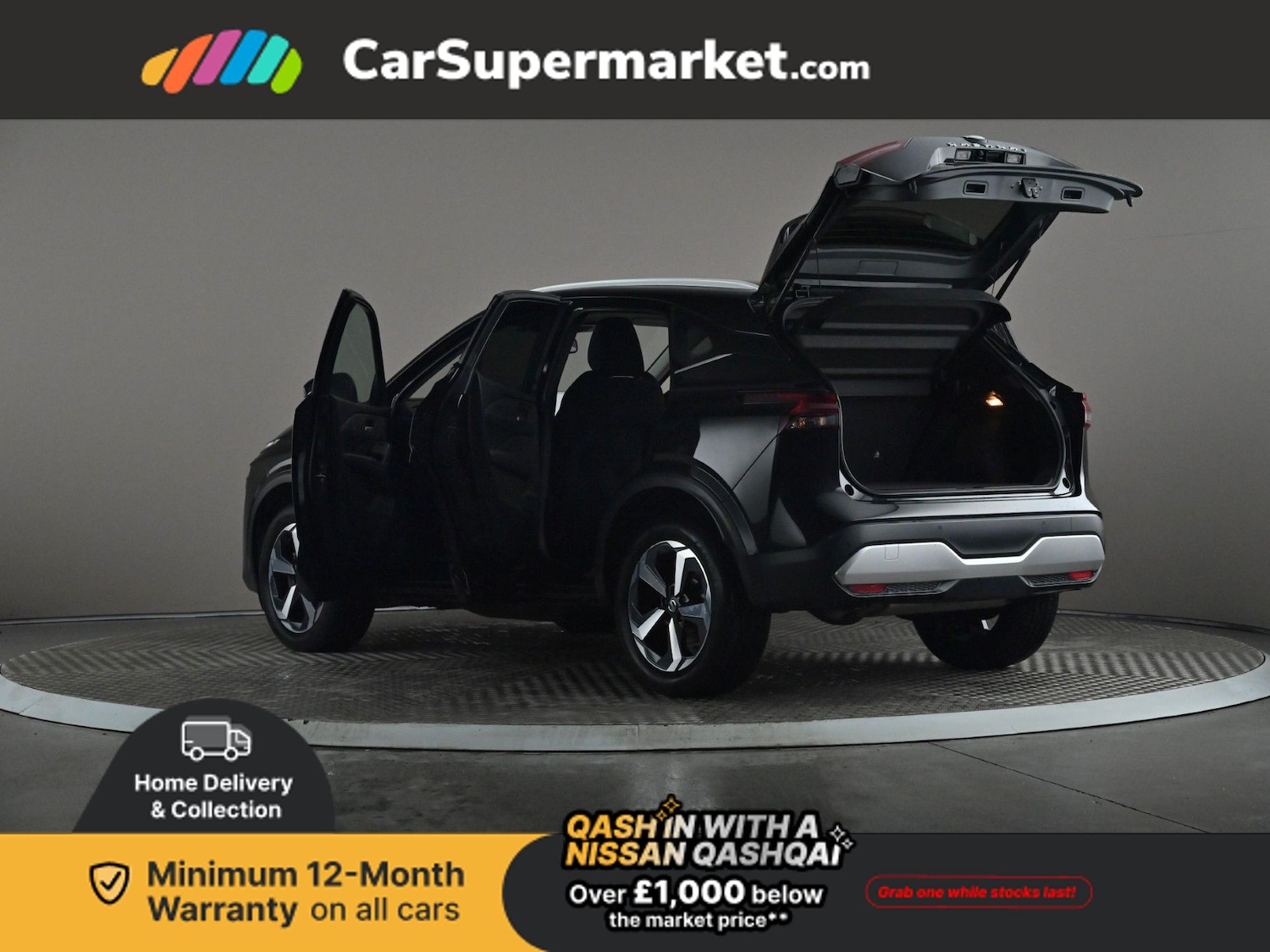 Used Nissan Qashqai 2022 for sale - 77415114: Photo 11