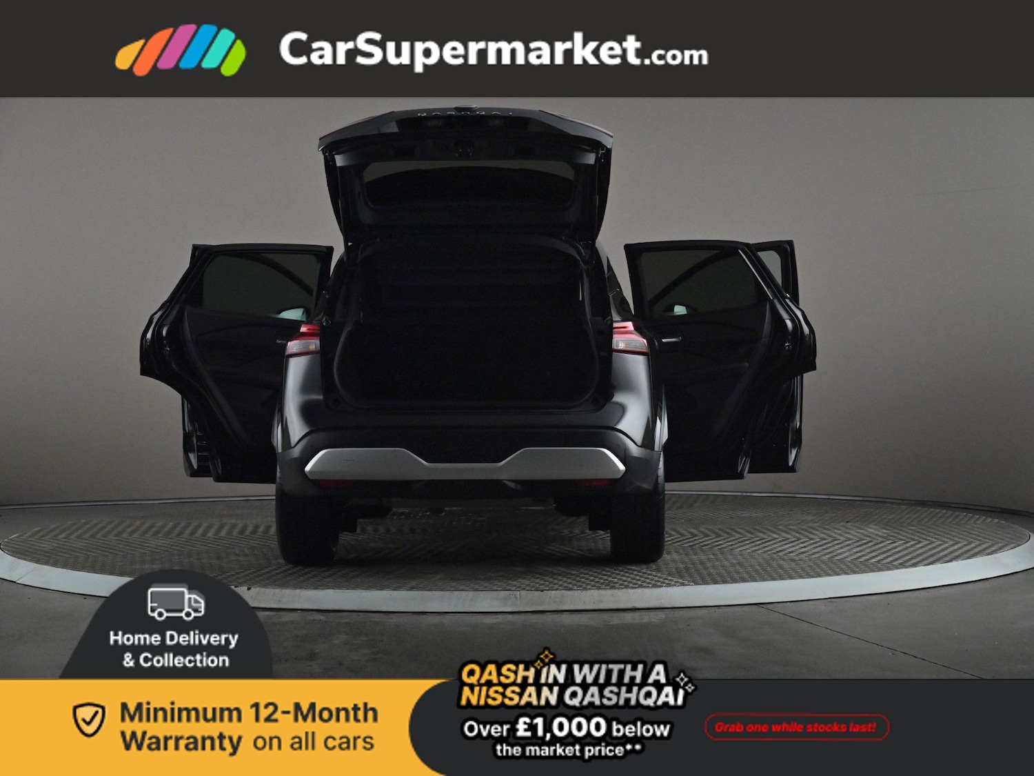 Used Nissan Qashqai 2022 for sale - 77415114: Photo 12