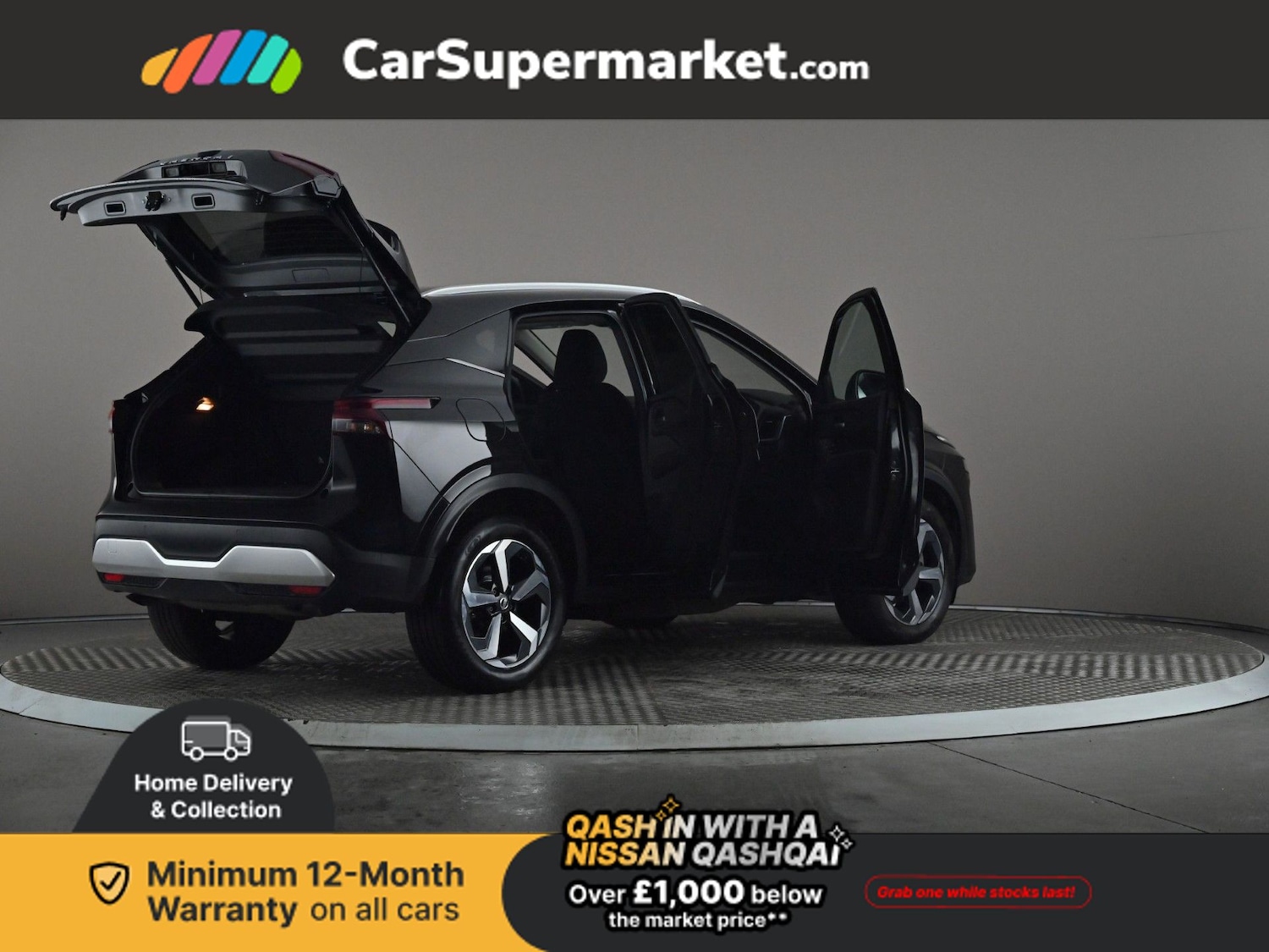 Used Nissan Qashqai 2022 for sale - 77415114: Photo 13