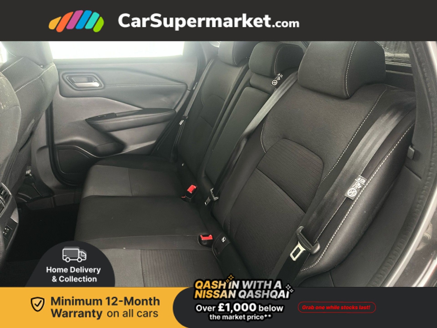 Used Nissan Qashqai 2022 for sale - 77415114: Photo 17