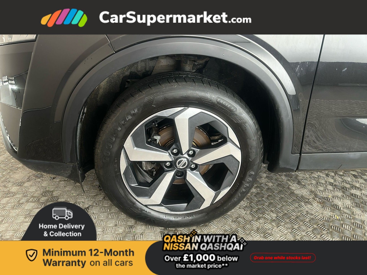 Used Nissan Qashqai 2022 for sale - 77415114: Photo 18