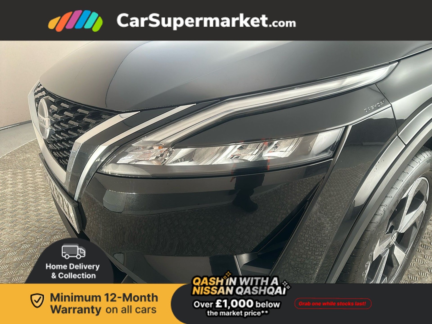 Used Nissan Qashqai 2022 for sale - 77415114: Photo 19