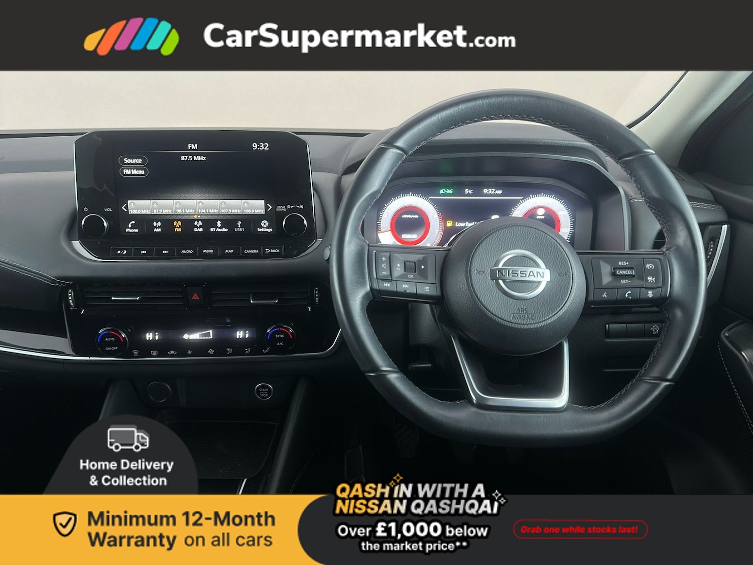 Used Nissan Qashqai 2022 for sale - 77415114: Photo 23