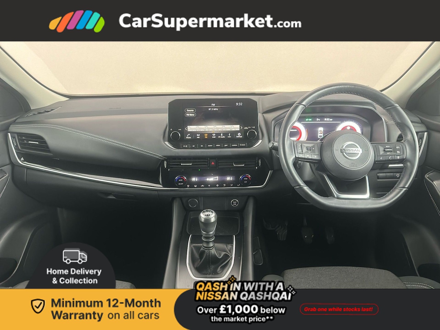 Used Nissan Qashqai 2022 for sale - 77415114: Photo 24