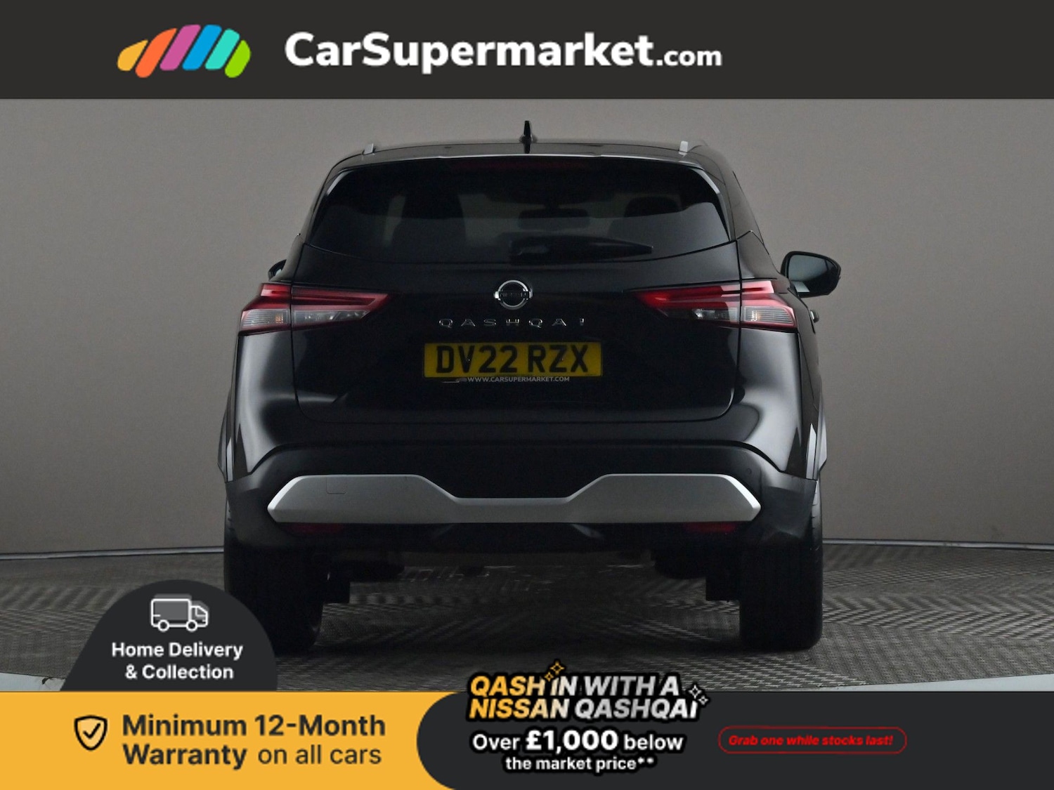 Used Nissan Qashqai 2022 for sale - 77415114: Photo 6