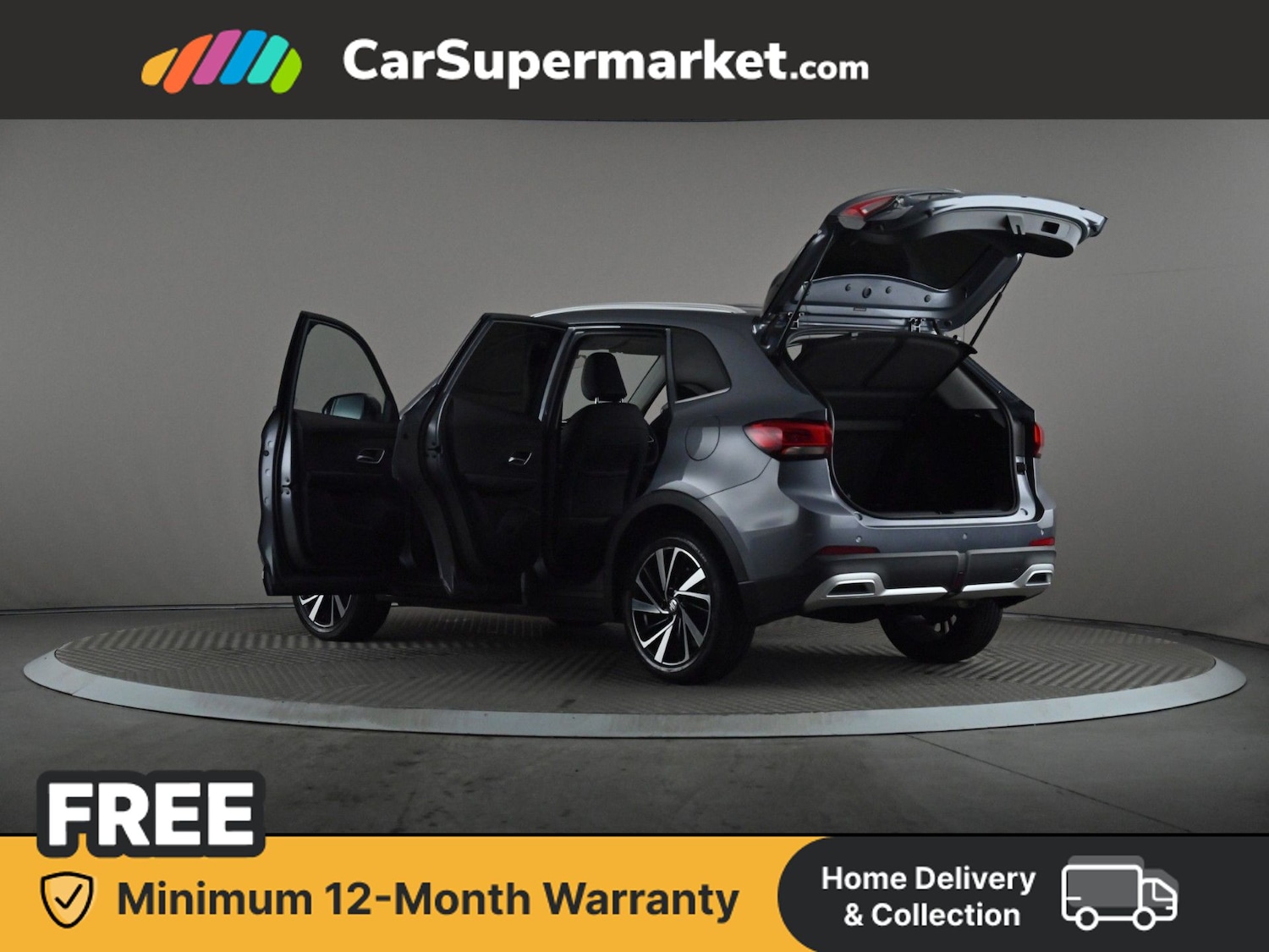 Used MG MG ZS 2025 for sale - 77779736: Photo 10