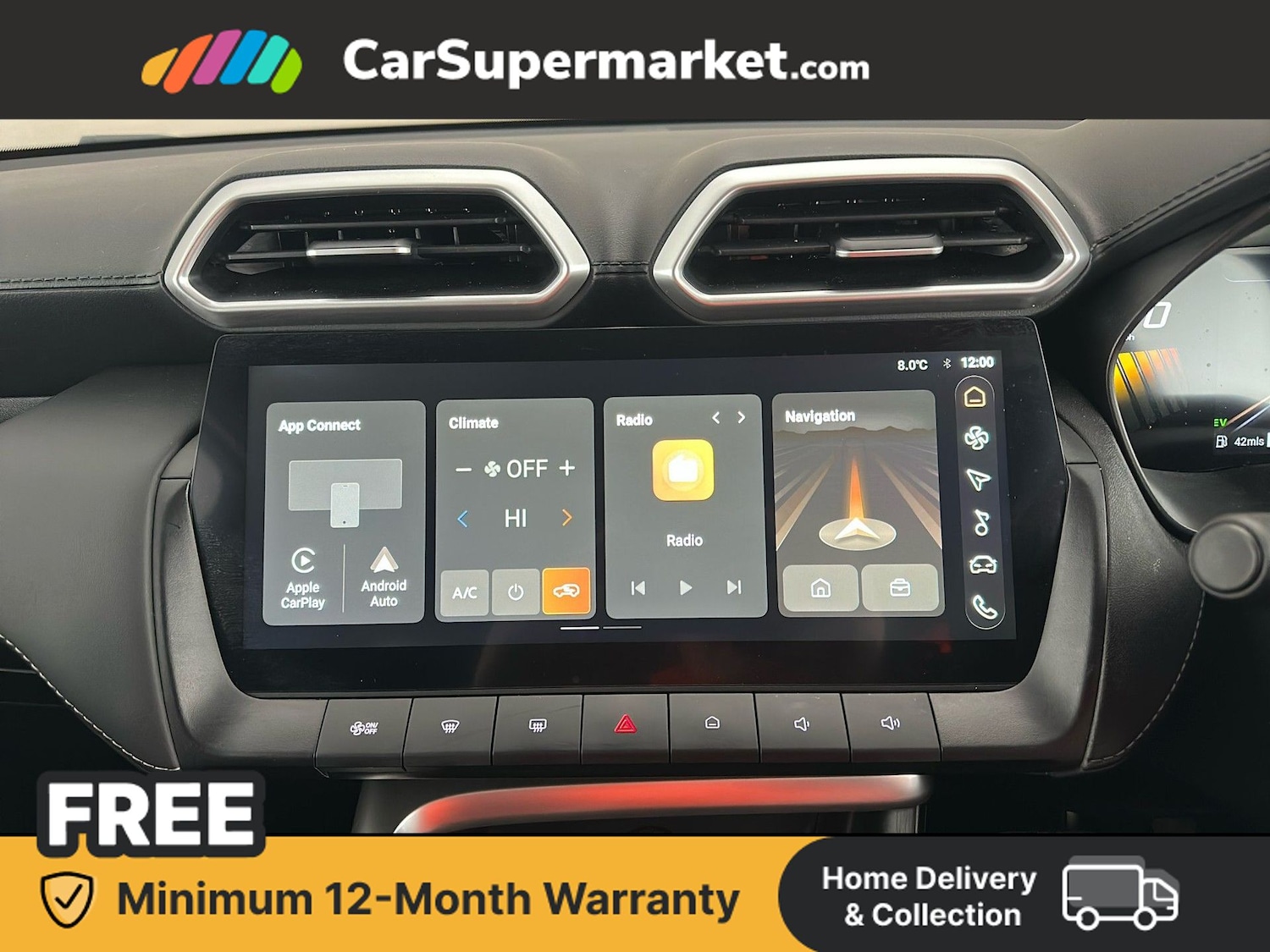 Used MG MG ZS 2025 for sale - 77779736: Photo 16