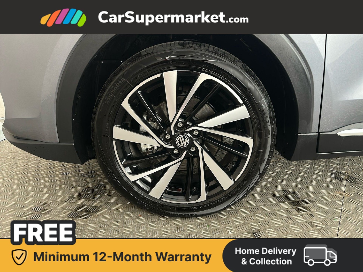 Used MG MG ZS 2025 for sale - 77779736: Photo 19