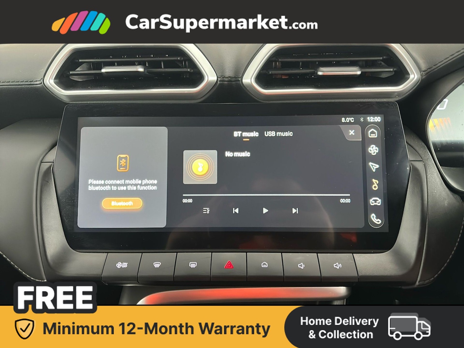 Used MG MG ZS 2025 for sale - 77779736: Photo 25