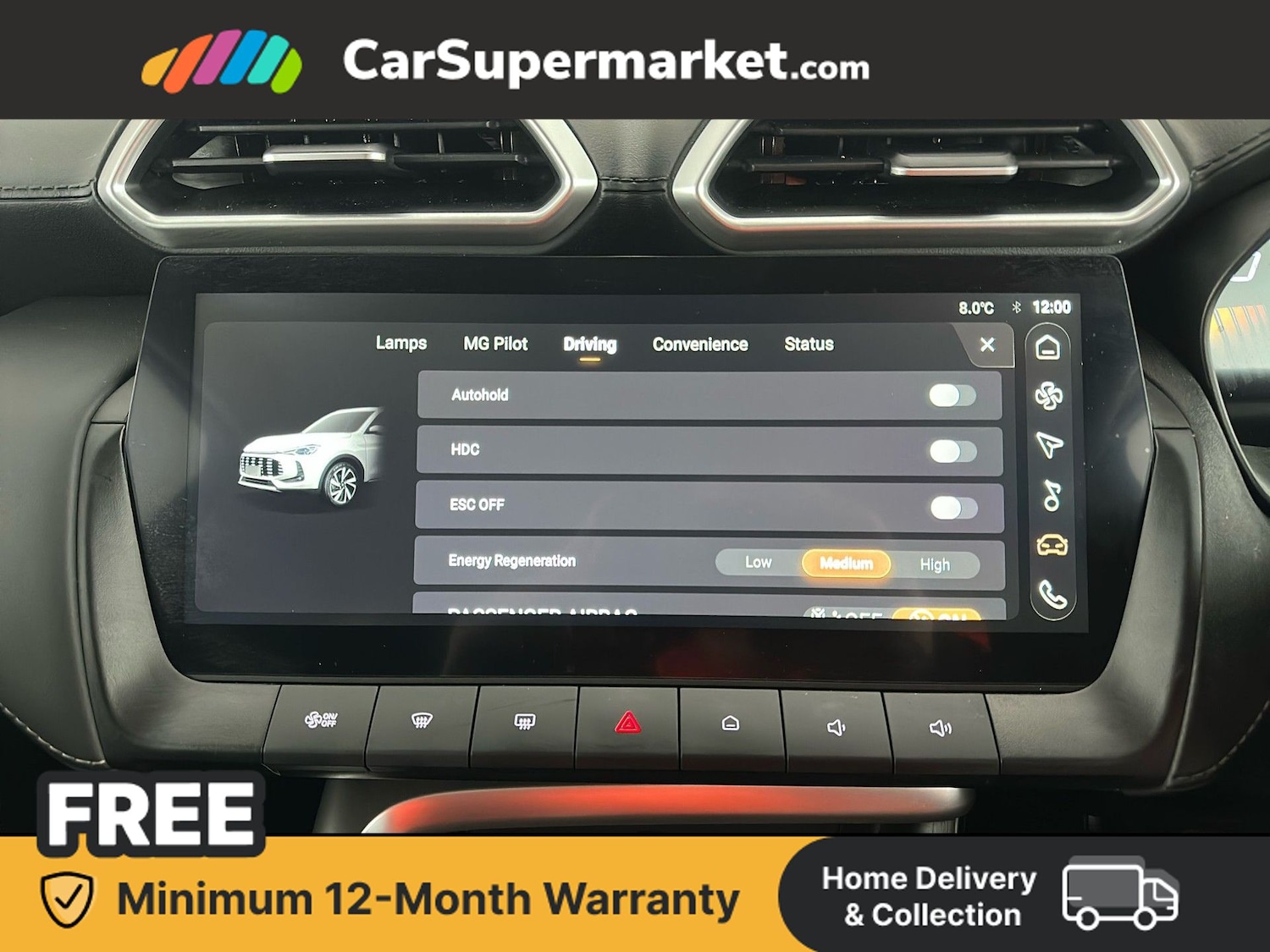 Used MG MG ZS 2025 for sale - 77779736: Photo 26