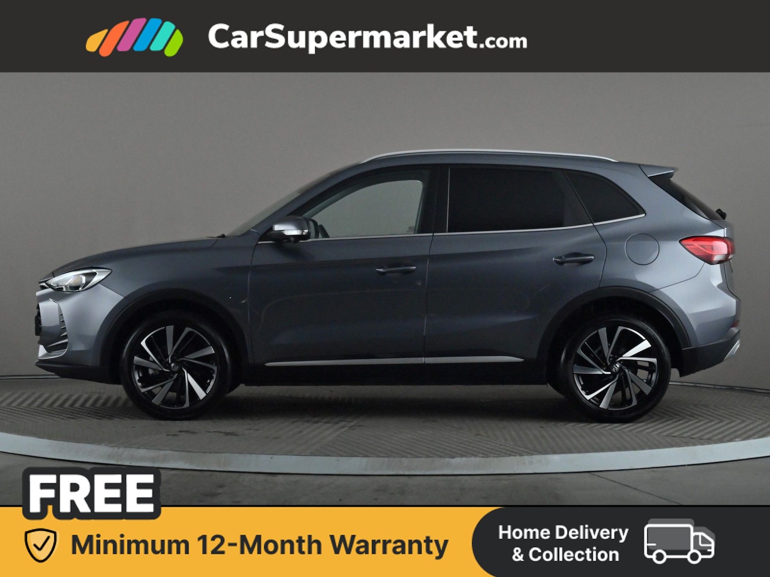 Used MG MG ZS 2025 for sale - 77779736: Photo 3